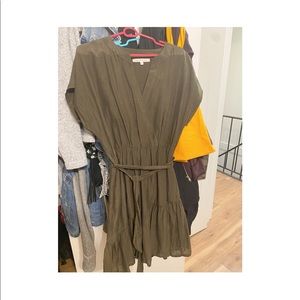 Xirena Dress